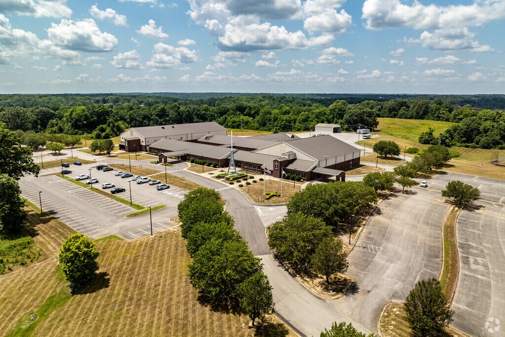Dickson Christian Academy
