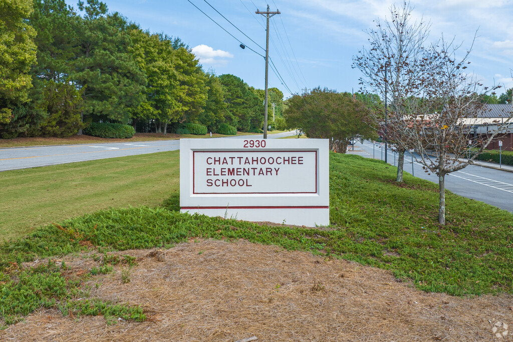 Chattahoochee Elementary School, Duluth GA Rankings & Reviews