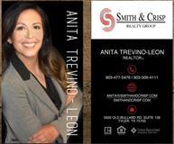 Anita Trevino-Leon