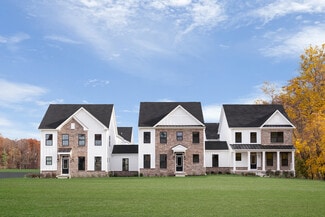 59 Willow Ln, Parsippany-Troy Hills, NJ 07054