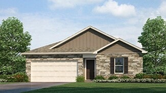 3353 Sika Trail, Waterloo, IN 46793