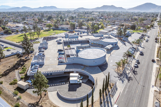 Date Elementary School provides a safe, positive, and nurturing environment for students.