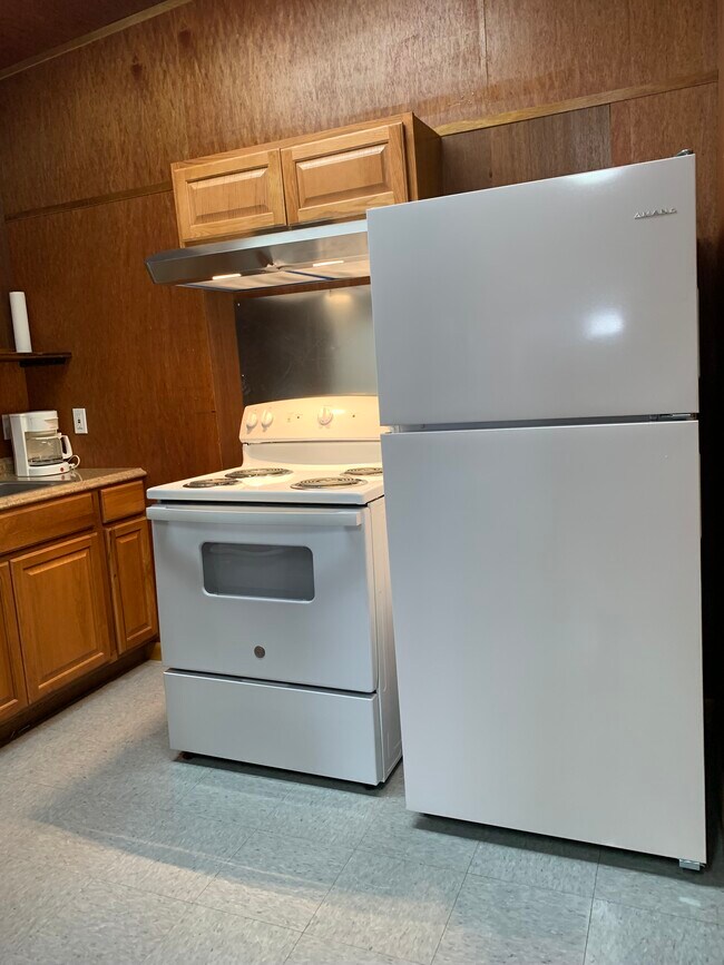 5843 N Highway 1 unit 1., Lockport, LA 70374 - photo 5