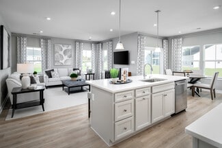362 Tributary Ln, Carrollton, VA 23314
