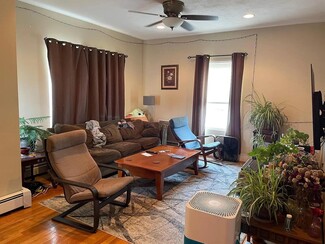 309 Newton St, Waltham, MA 02453