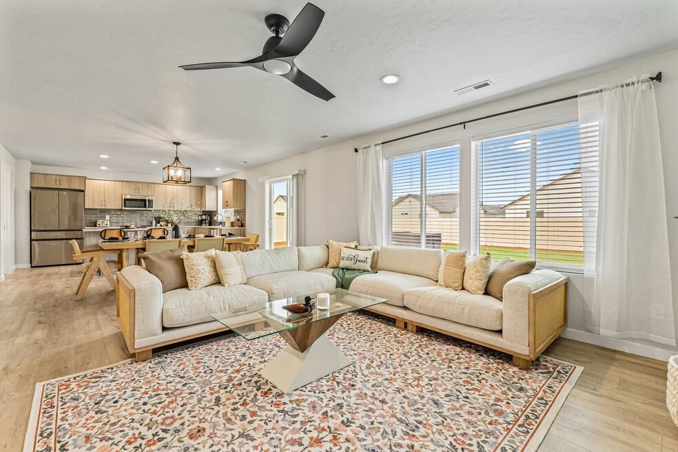 5302 E Burnte Peak St unit ID1322141P, Nampa, ID 83687 - photo 1