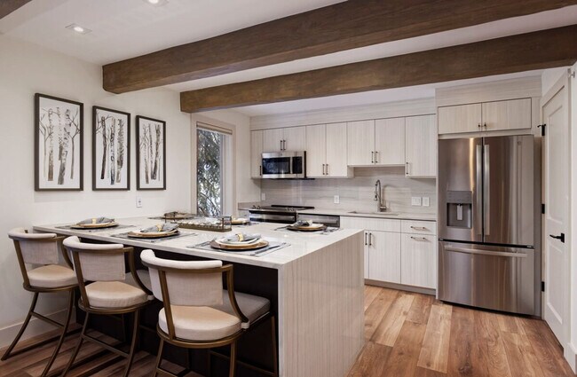 1034 E Cooper Ave unit FL2-ID1021495P, Aspen, CO 81611 - photo 3