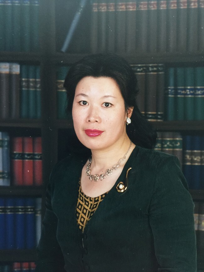 Sophia Lai Trujillo