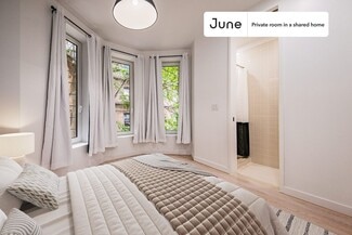 624 E 17th St Unit D, Brooklyn, NY 11226