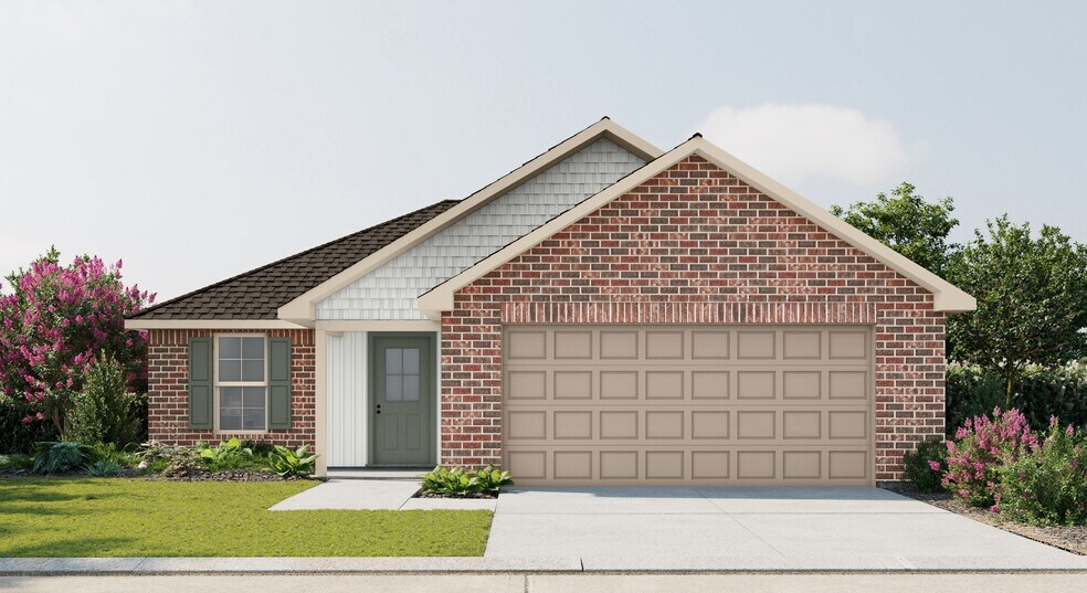 2322 Strickland St unit 36987321, Lake Charles, LA 70607 - photo 1