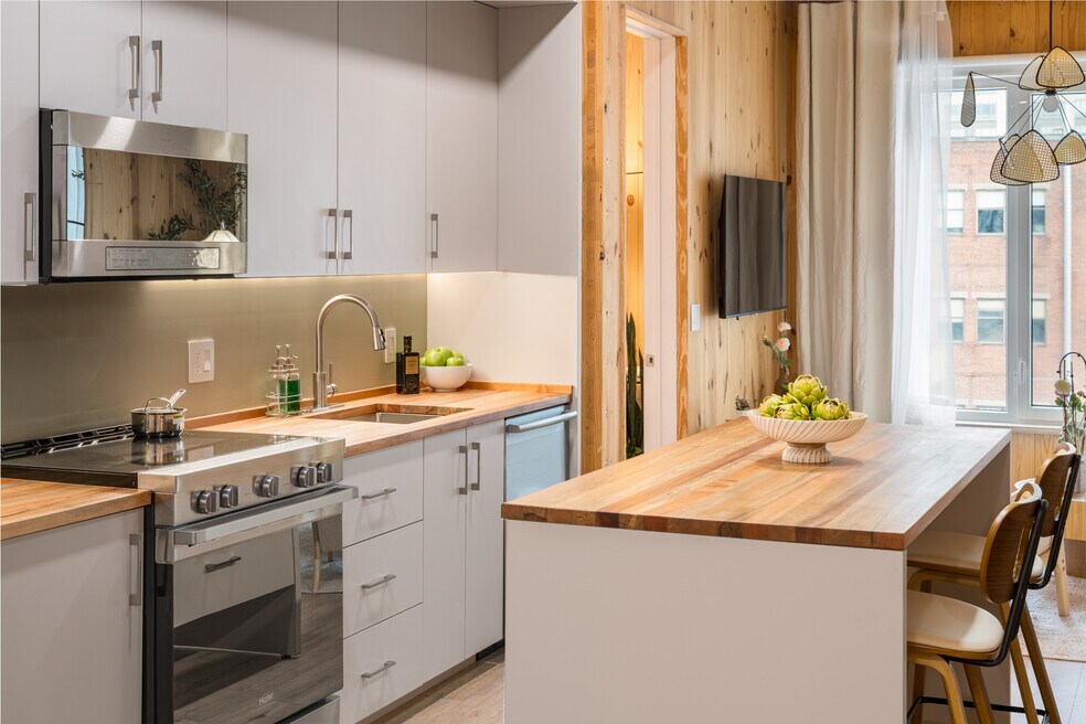 Acme Timber Lofts, New Haven, CT 06510 - photo 1