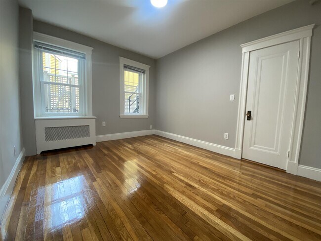 1600 Massachusetts Ave unit 6, Cambridge, MA 02138 - photo 7