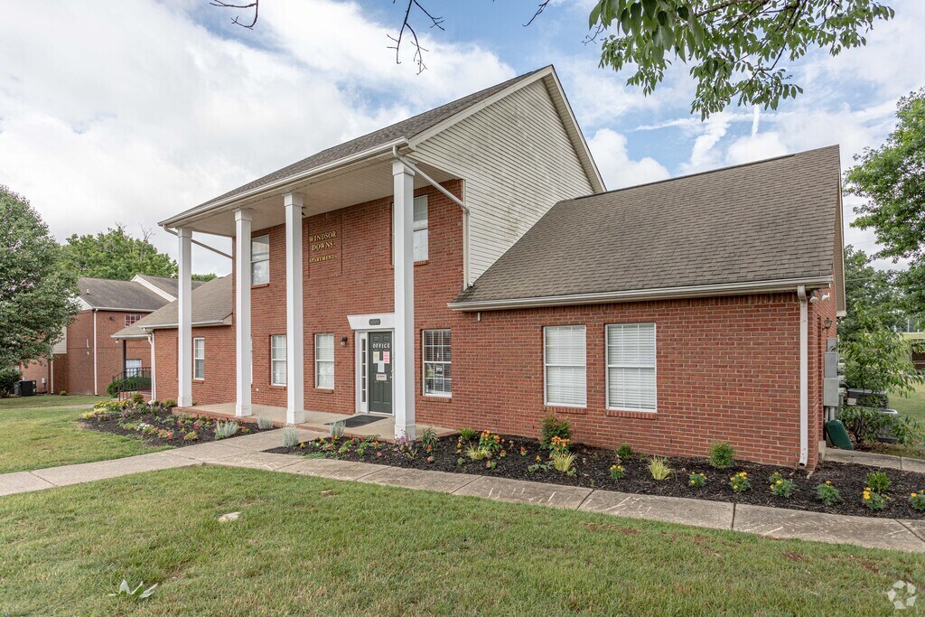 Windsor Downs Apartments 1001 Mason Tucker Dr, Smyrna, TN