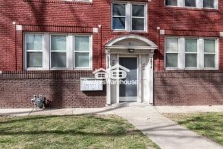 2912 Lockridge St, Kansas City, MO 64128