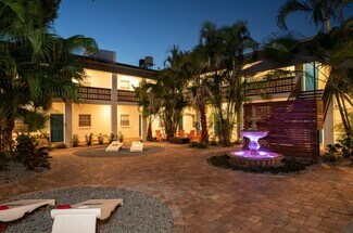 3215 W Swann Ave, Tampa, FL 33609