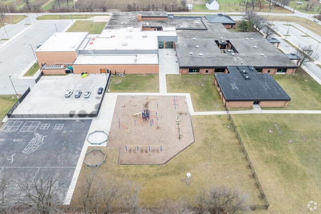 Lowell Elementary School