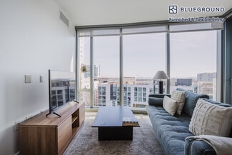 399 Fremont St Unit FL18-ID1795, San Francisco, CA 94105