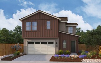 3096 Sirama Way, Rancho Cordova, CA 95742