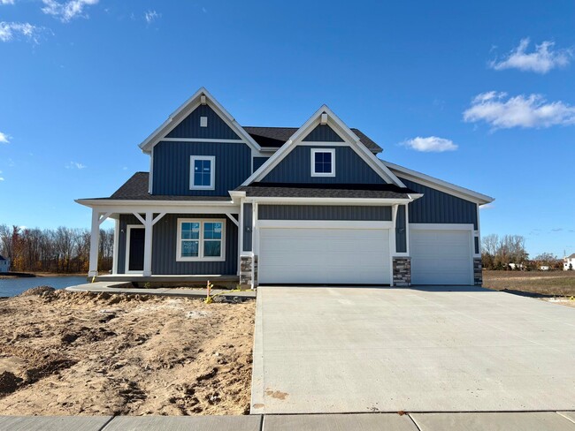 6617 Northfield Dr SW, Byron Center, MI 49315 - photo 3