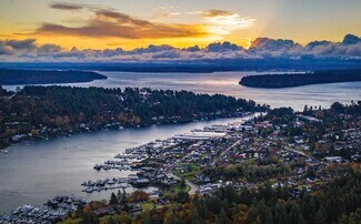 3606 95th E, Edgewood, WA 98371