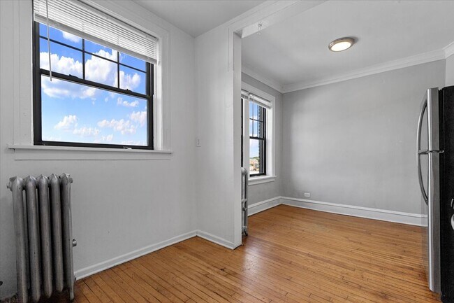 3600 N Claremont Ave unit K1, Chicago, IL 60618 - photo 5