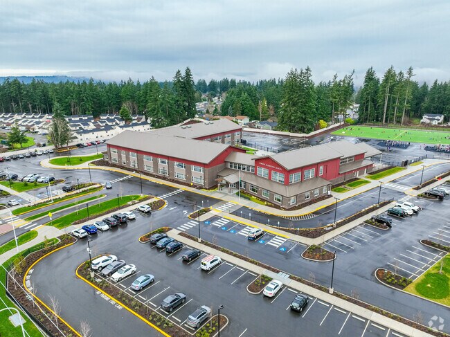 Chinook Elementary School