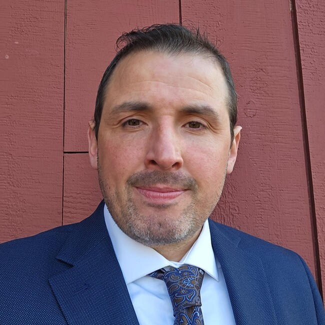 Agent Photo