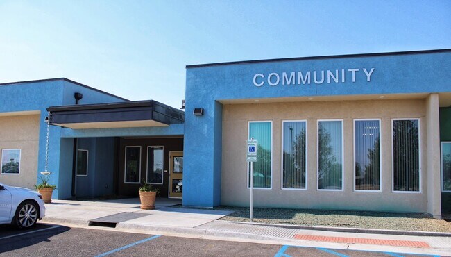 Skyview Terrace, Hobbs, NM 88240 - photo 2