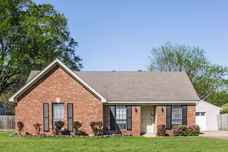 7549 Clarkfield Place, Southaven, MS 38671