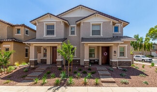 2888 N Evergreen St, Buckeye, AZ 85396