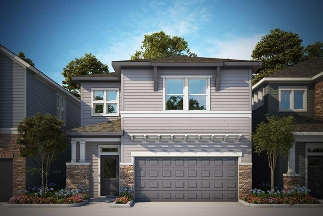 4575 Peak Crest View, Colorado Springs, CO 80923 - photo 2