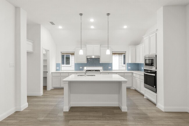 3821 Maize Ave, Crandall, TX 75114 - photo 2