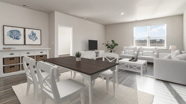 526 Sagebrush St, Myrtle Beach, SC 29588 - photo 4