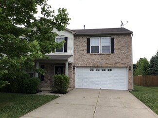 1619 Howell Dr, Indianapolis, IN 46231