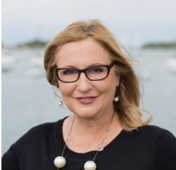 Adrianne Hanley