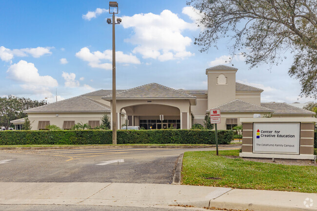 The Foundations School is a K-5 independent school.