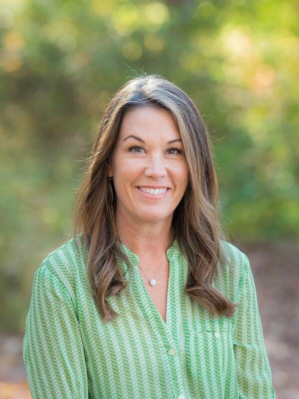 Carrie Blair