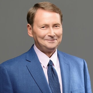 Jay O'Brien