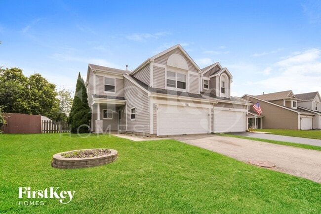 1421 Timber Ln, South Elgin, IL 60177 - photo 2