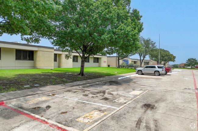 Porter Elementary School