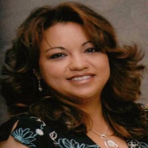 Yvonne Colon-Villalobos