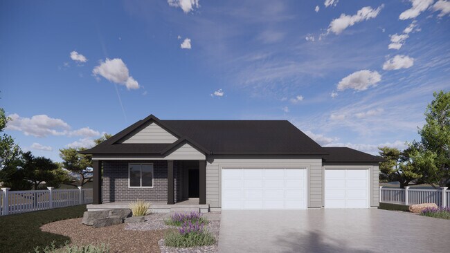 4233 Braiken Ridge Dr unit 37975507, Lehi, UT 84003 - photo 2