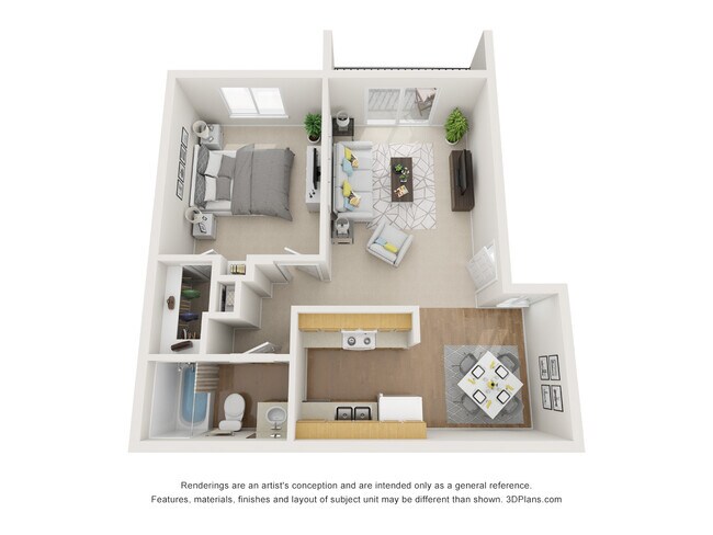 Waylon Desert Haven, Mesa, AZ 85201 - photo 2