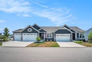 2140 Perennial Dr, Hudsonville, MI 49426
