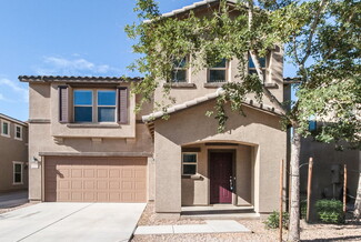 4824 N 110th Ln, Phoenix, AZ 85037