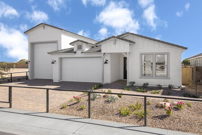 4755 E Dune Sunflower Ln unit 37383148, San Tan Valley, AZ 85140 - photo 5