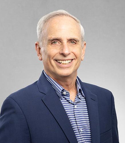 Peter Gumas