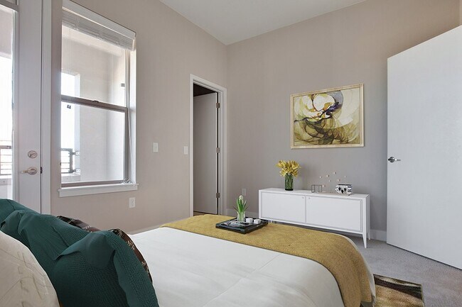 The Wheatley Flats, Denver, CO 80205 - photo 4