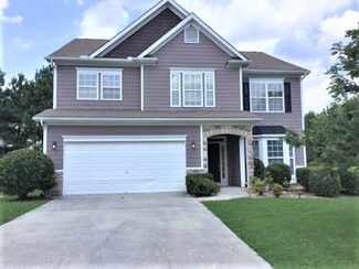 7105 Flagstone Place, Union City, GA 30291