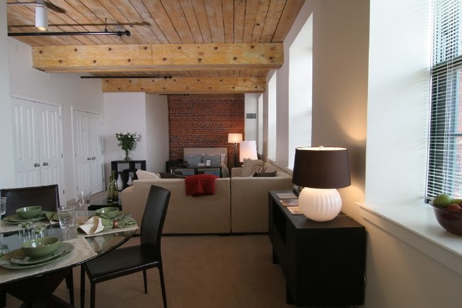 The Cordovan at Haverhill Station, Haverhill, MA 01830 - photo 3